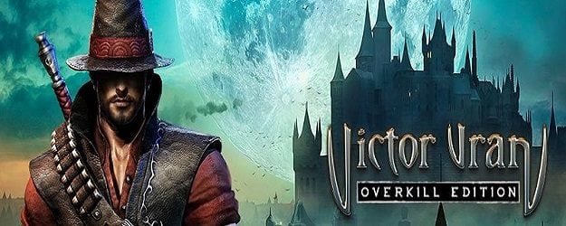 Victor Vran: Overkill Edition free download