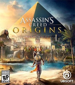 Assassin's Creed Origins download