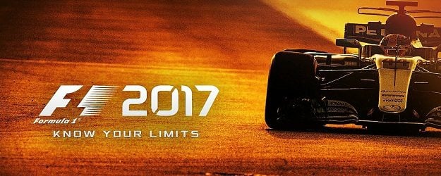 F1 2017 free Download