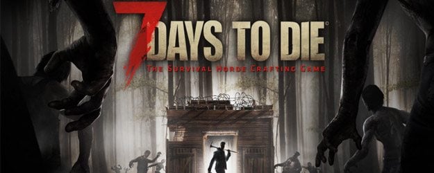 7 Days to Die game download