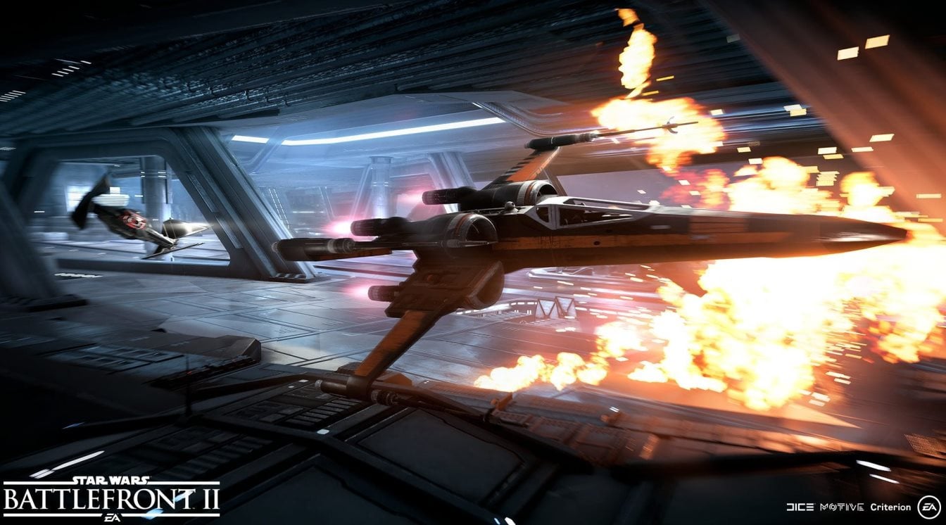 Image 4 Star Wars Battlefront II - GamesofPC.com ...