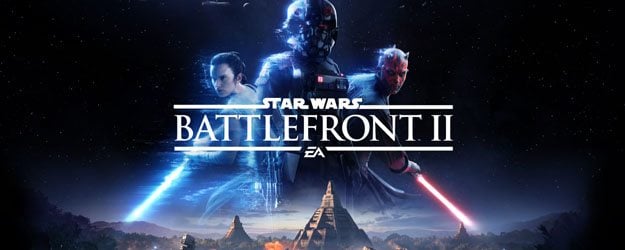 Star Wars Battlefront 2 download