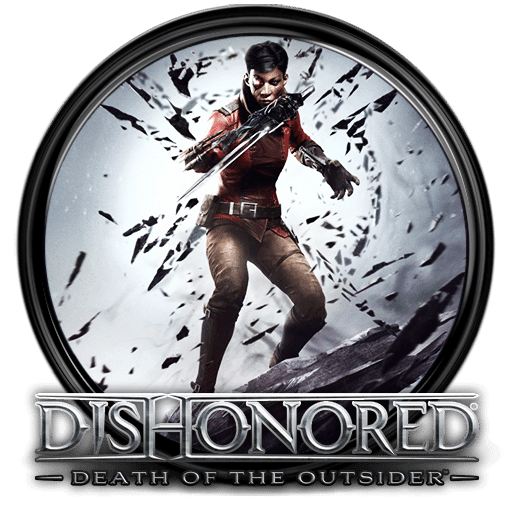 Dishonored Death of the Outsider download