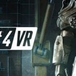 Fallout 4 VR Download