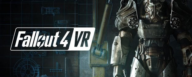 Fallout 4 VR game download