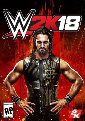 WWE 2K18 Download
