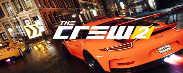 The Crew 2 download