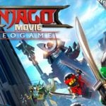 The LEGO Ninjago Movie Video Game Download