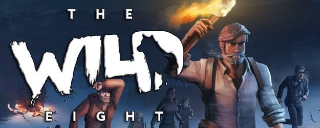 The Wild Eight game download