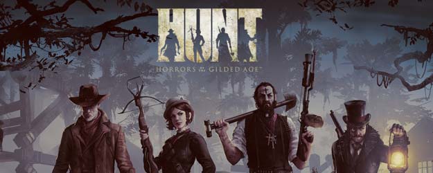 Hunt Showdown pc download