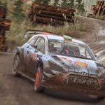 WRC 7 crack
