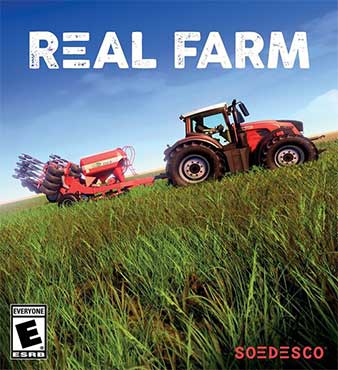 Real Farm sim download