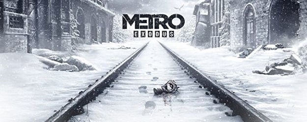 Metro Exodus Download