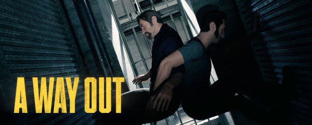 A Way Out game download