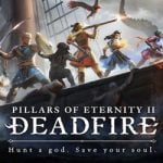 Pillars of Eternity II Deadfire Download