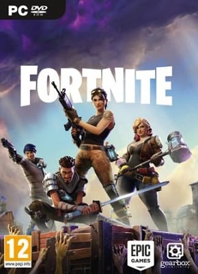get fortnite save the world for free mac