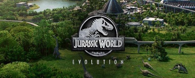 jurassic world evolution free download pc crack