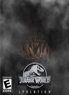 Free Jurassic World Evolution free download
