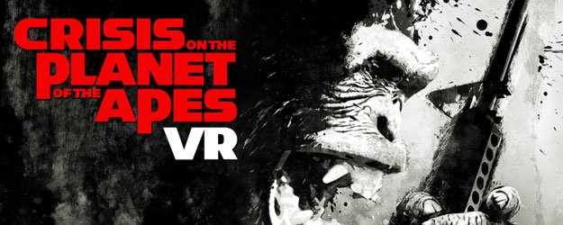 Crisis on the Planet of the Apes download