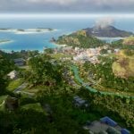 Tropico 6 free download