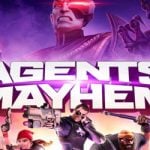 Agents of Mayhem Download