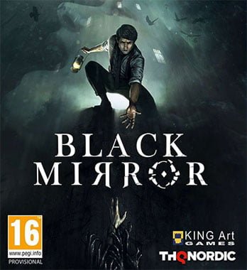 Black Mirror free download