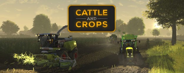 Cattle and Crops free download
