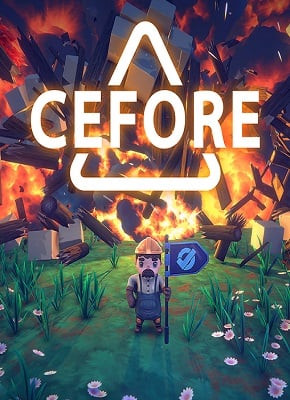 Cefore download game