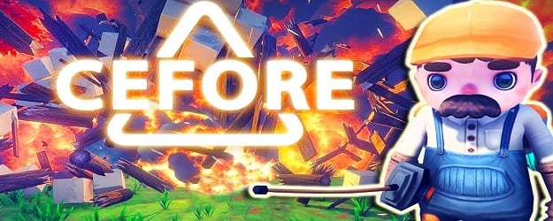 Cefore free download