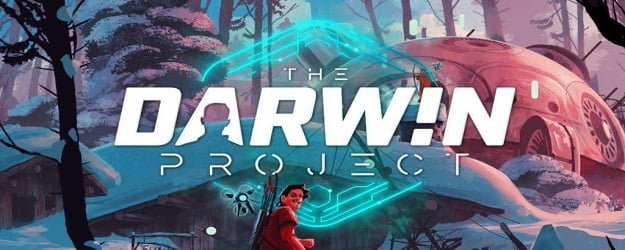 Darwin Project free download