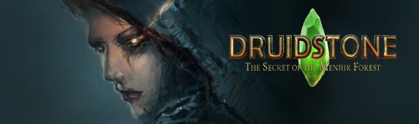 Druidstone The Secret of the Menhir Forest free download