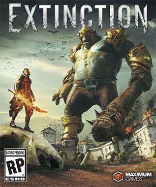 Extinction free download