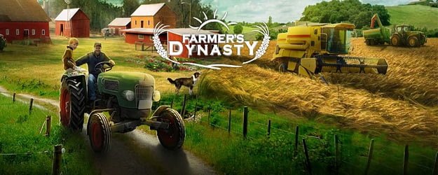 Farmer's Dynasty free download