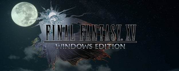 Final Fantasy XV download