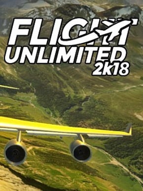 Flight Unlimited 2K18 steam