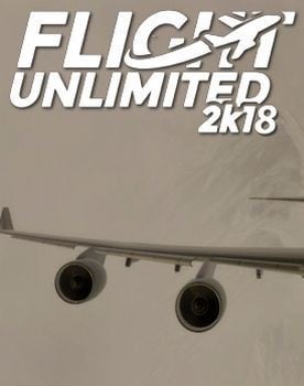 Flight Unlimited 2K18 download