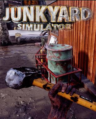 Junkyard Simulator download