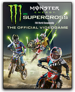Monster Energy Supercross download