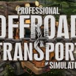 Professional Offroad Transport Simulator Download