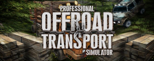 Professional Offroad Transport Simulator free download