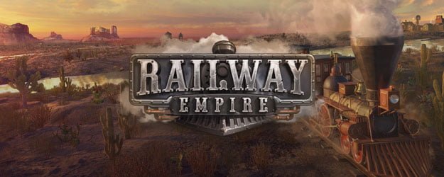Railway Empire free download