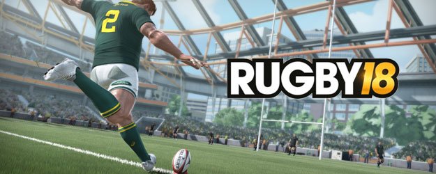 Rugby 18 free download