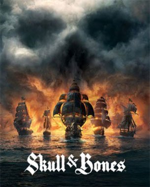 Skull and Bones free download
