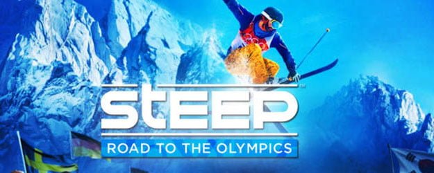 Steep Road to the Olympics free download