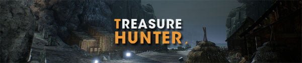 Treasure Hunter download