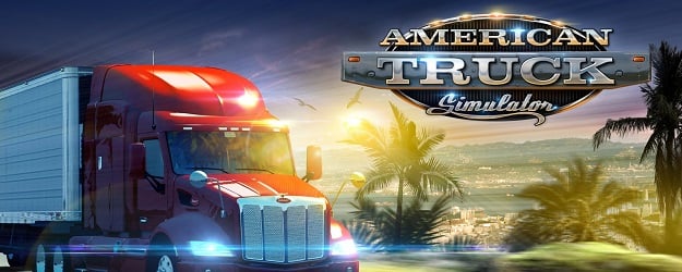 American Truck Simulator Oregon Download