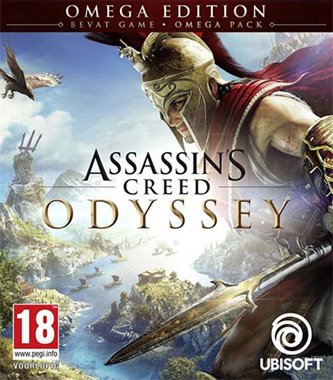 Assassin's Creed Odyssey Download