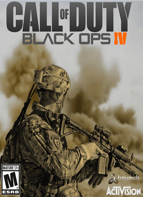 Call of Duty Black Ops IIII Download