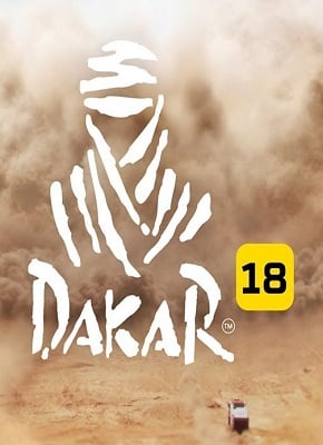 Dakar 18 torrent