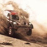 Dakar 18 Download